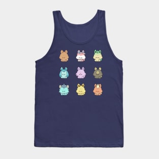 Cat Tank Top